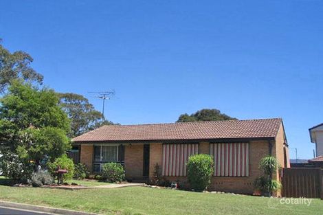 1 Merton Ave, Cambridge Gardens, NSW 2747