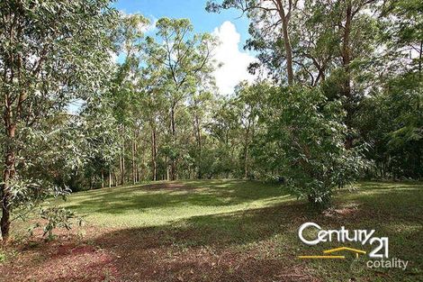 Property photo of 23 Peppermint Drive Cashmere QLD 4500