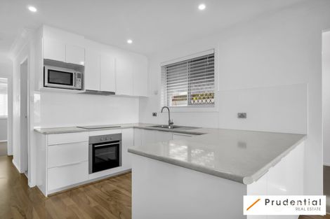 Property photo of 1/9 Waler Place Blairmount NSW 2559