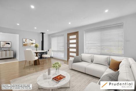 Property photo of 1/9 Waler Place Blairmount NSW 2559