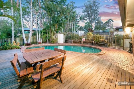 Property photo of 24 Eacham Street Petrie QLD 4502