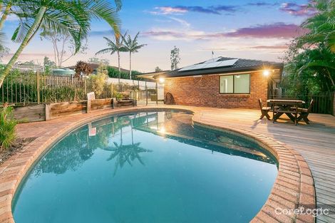 Property photo of 24 Eacham Street Petrie QLD 4502