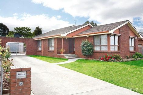 Property photo of 29 Molbray Street Wendouree VIC 3355