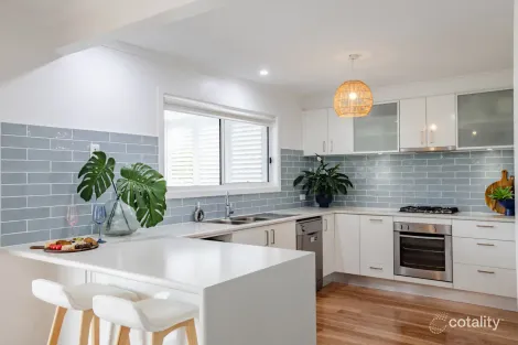 Property photo of 30 Narregol Street Pambula NSW 2549