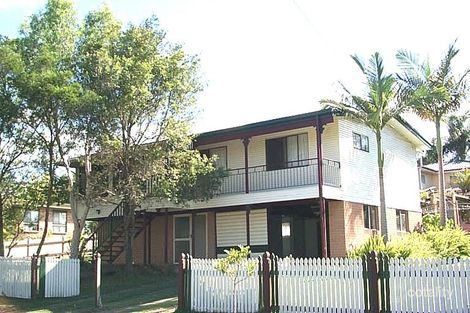 Property photo of 12 Lenore Crescent Springwood QLD 4127