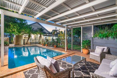 30 Nicklin St, Coorparoo, QLD 4151