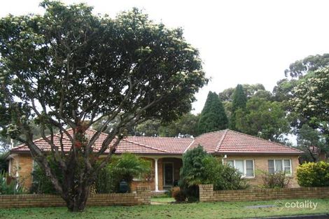 50 Pallamana Pde, Beverly Hills, NSW 2209