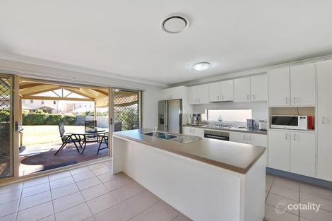 Property photo of 30 Greenfield Crescent Elderslie NSW 2570