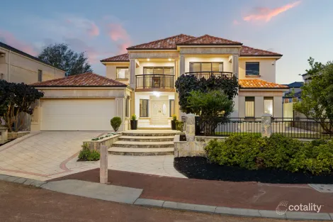 629 Burns Beach Rd, Iluka, WA 6028