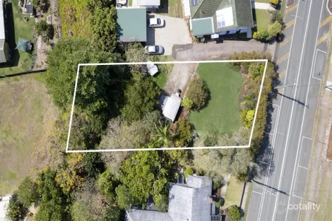 28 Nambour Mapleton Rd, Nambour, QLD 4560