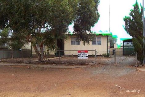 Property photo of 120 Sylvester Street Coolgardie WA 6429