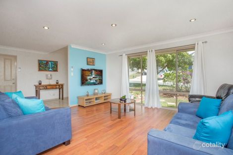 Property photo of 2 Ashcroft Close Wakerley QLD 4154