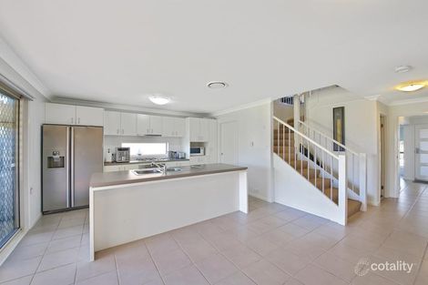 Property photo of 30 Greenfield Crescent Elderslie NSW 2570