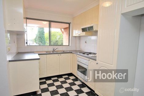 Property photo of 11/17-19 Boundary Street Granville NSW 2142