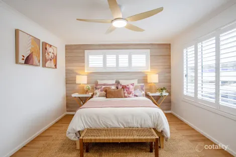 Property photo of 30 Narregol Street Pambula NSW 2549