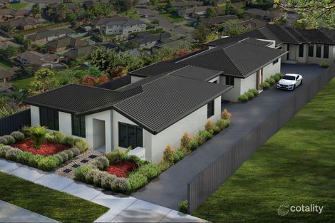 Property photo of 2/116 Bentinck Street Wallan VIC 3756