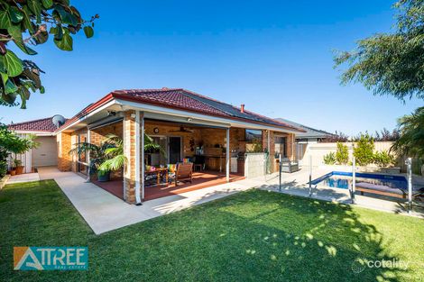 Property photo of 66 Bayonne Corner Piara Waters WA 6112