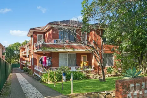 6/30 Henley Rd, Homebush West, NSW 2140