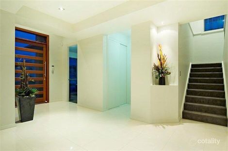 Property photo of 2838 Wylarah Way Hope Island QLD 4212