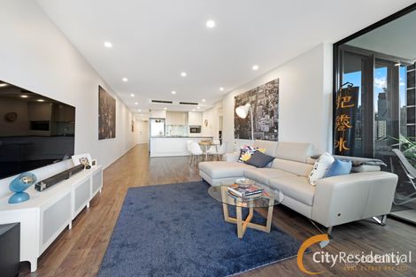 Property photo of 1401/15 Caravel Lane Docklands VIC 3008