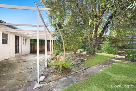 Property photo of 56 Grosvenor Road Lindfield NSW 2070