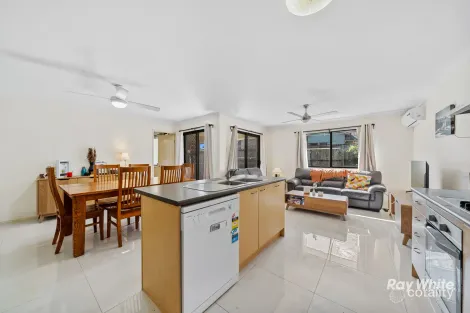 Property photo of 30/49 Didcot Street Kuraby QLD 4112