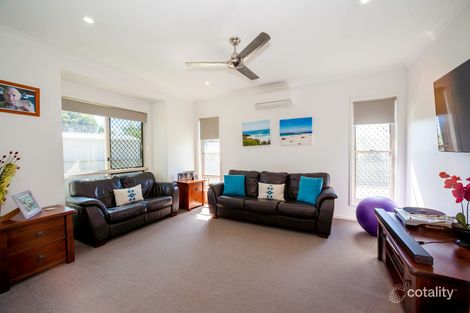 Property photo of 42 Balaam Drive Kalkie QLD 4670