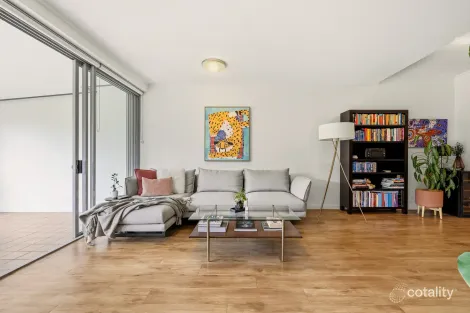 132/71 Beeston St, Teneriffe, QLD 4005