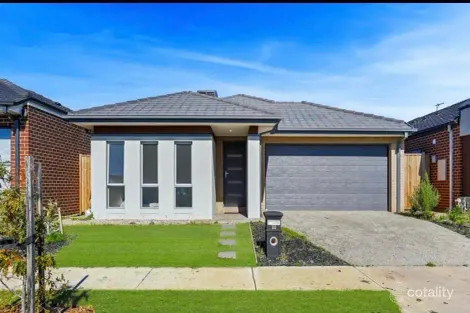 22 Ravenna St, Clyde, VIC 3978