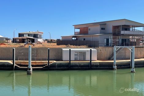 54 Bluefin Cove, Exmouth, WA 6707