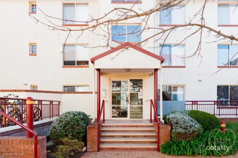 30/38-40 Torrens St, Braddon, ACT 2612
