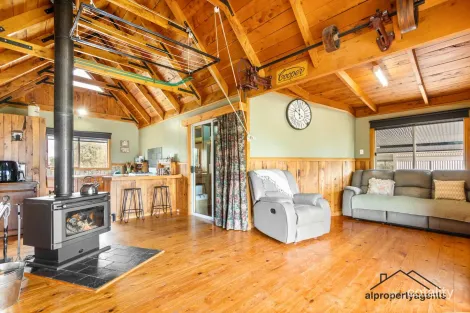 214 Speirs Rd, Nurrabiel, VIC 3401