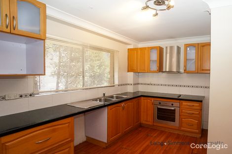 Property photo of 7/118 Wattle Avenue Carramar NSW 2163