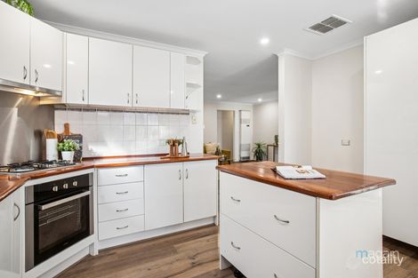 Property photo of 36 Champagne Crescent Woodcroft SA 5162