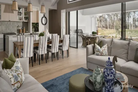 Property photo of 12 Merriman Street Kensington Grove QLD 4341