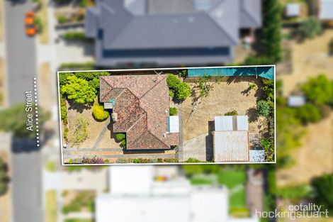 Property photo of 60 Alice Street Mount Waverley VIC 3149