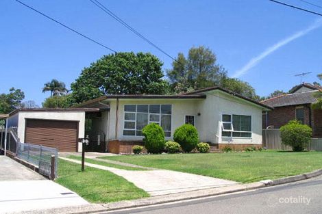 30 Wolstenholme Ave, Gymea, NSW 2227