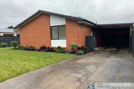 Property photo of 10 Bunarong Court Dandenong North VIC 3175