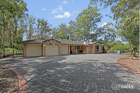Property photo of 17 Telopia Court Cashmere QLD 4500