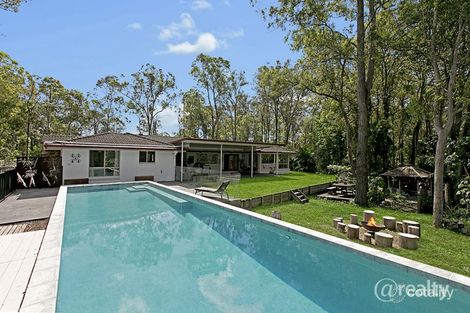 Property photo of 17 Telopia Court Cashmere QLD 4500