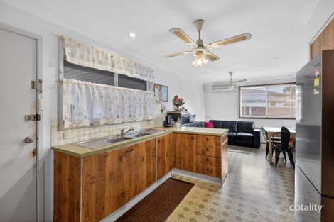 Property photo of 3A Swift Place Ingleburn NSW 2565