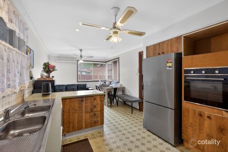 Property photo of 3A Swift Place Ingleburn NSW 2565
