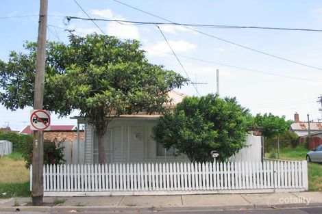 45 Buckingham St, Footscray, VIC 3011