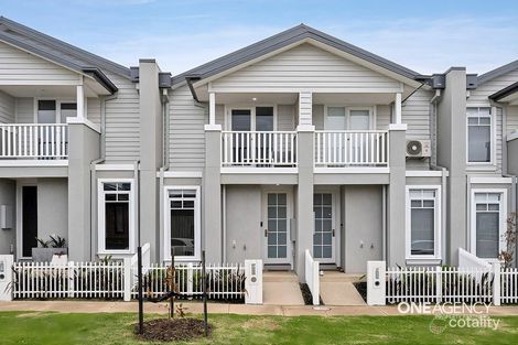 Property photo of 27 Wavertree Crescent Werribee VIC 3030