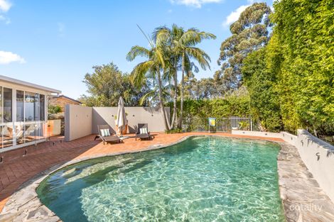 Property photo of 13 Blueberry Place Alfords Point NSW 2234