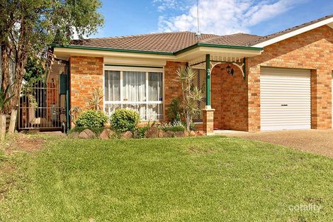 3a Aliberti Dr, Blacktown, NSW 2148