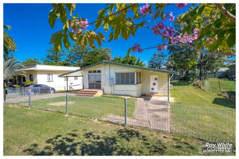 25 Beak St, Koongal, QLD 4701