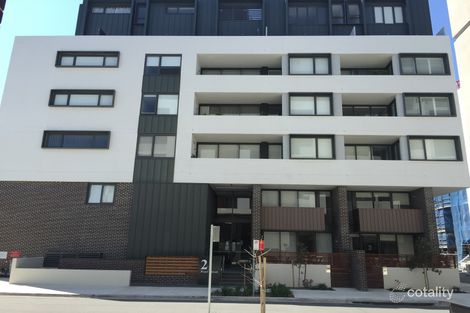 602/2 Pearl St, Erskineville, NSW 2043