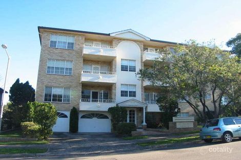 7/13 English St, Kogarah, NSW 2217