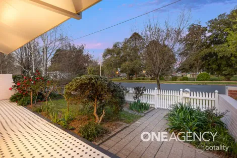 Property photo of 96 Thorne Street Wagga Wagga NSW 2650